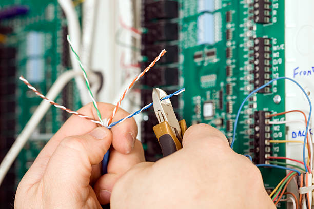 Best Electrical Troubleshooting and Repair  in Hanceville, AL