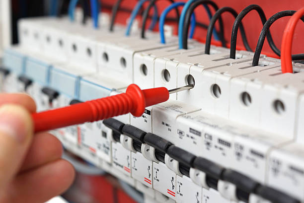 Best Electrical Safety Inspections  in Hanceville, AL